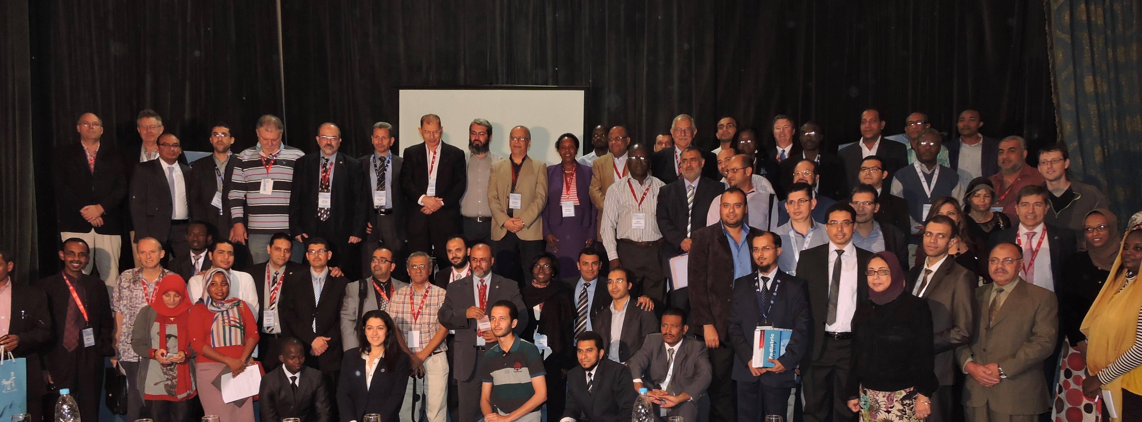 10th Biennial PAPSA Conference, Cairo, 2014