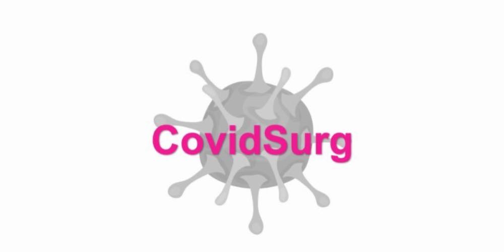 Join CovidSurg Collaboration