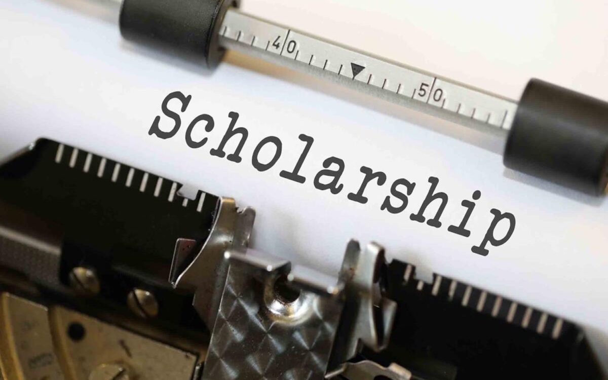 BAPS Scholarship 2025